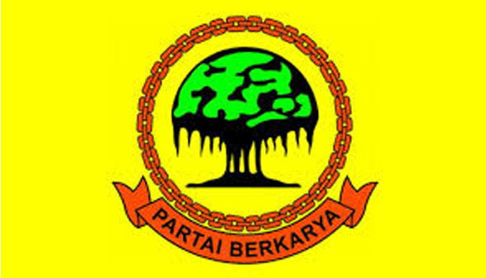 Partai Berkarya (Foto Dok Istimewa)