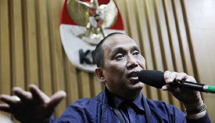 delik penghinaan, terhadap presiden, politisasi hukum, indriyanto seno adji, pansel kpk, nusantaranews