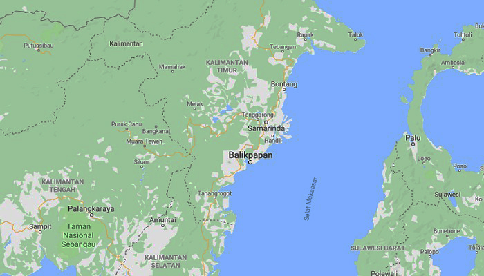 bukit soeharto, lokasi ibu kota, ibu kota negara, jokowi, kawasan bukit soeharto, nusantaranews