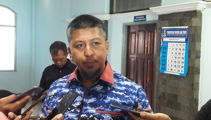 khofifah indar parawansa, gubernur jatim, demokrat jatim, nusantaranews