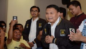 infrastruktur politik, mardani ali sera, dibiayai swasta, kedaulatan nasional, nusantaranews