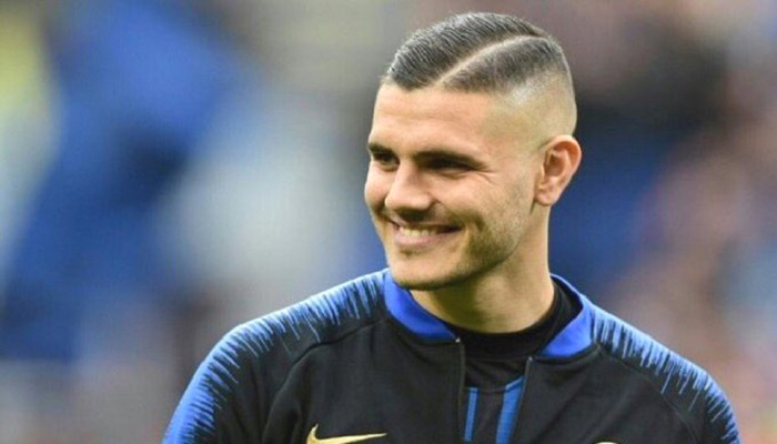 Mauro Emanuel Icardi Rivero. (Foto: 360Sources)