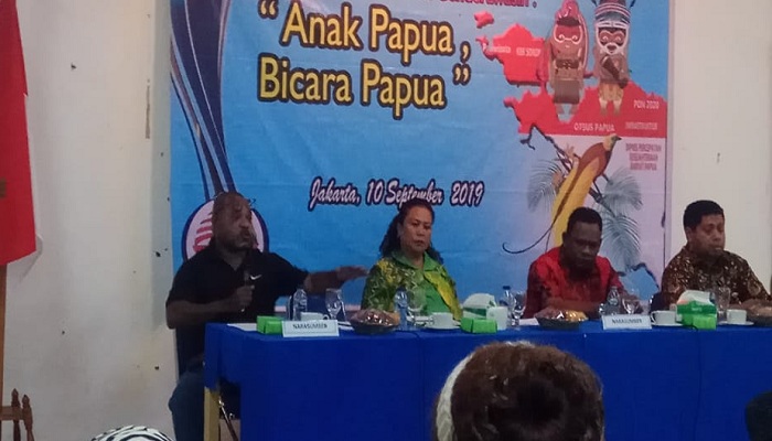 pon 2020, konflik papua, berkepanjangan, nasib pon, nusantara news