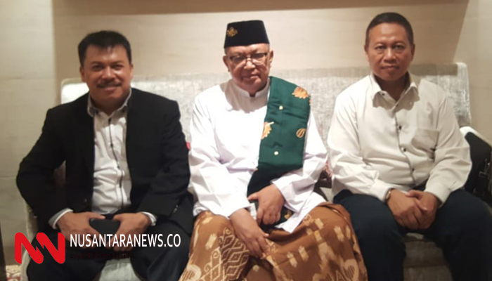 HIPKI Siap Kawal Program SDM Unggul Indonesia Maju. (Foto Dok. NUSANTARANEWS.CO)