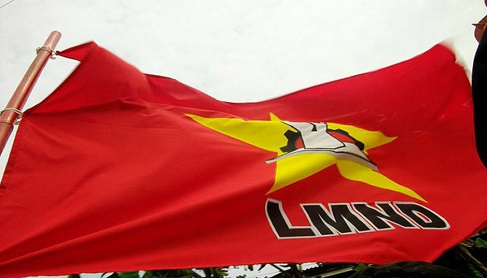 lmnd, kenaikan iuran, iuran bpjs, pencabutan perpres, nomor 75 tahun 2019, nusantaranews, perpres 2019