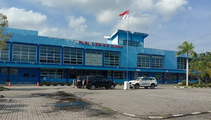 PLBL Lim Hie Djung Nunukan, Kalimantan Utara