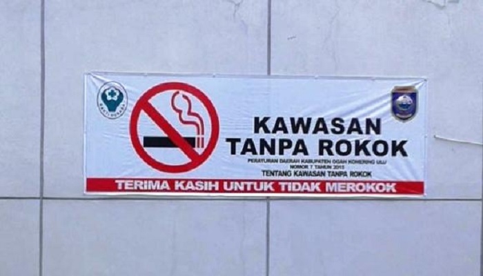 perda, kawasan tanpa rokok, generasi muda, kulon progo, nusantaranews