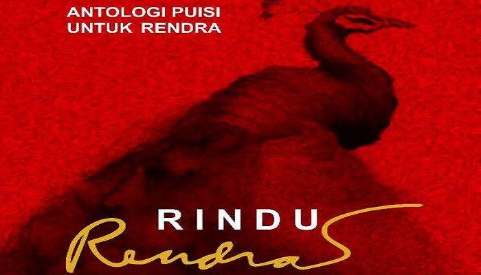 Rindu Rendra dalam Puisi, Jose Rizal Manua Berkisah Tentang WS Rendra