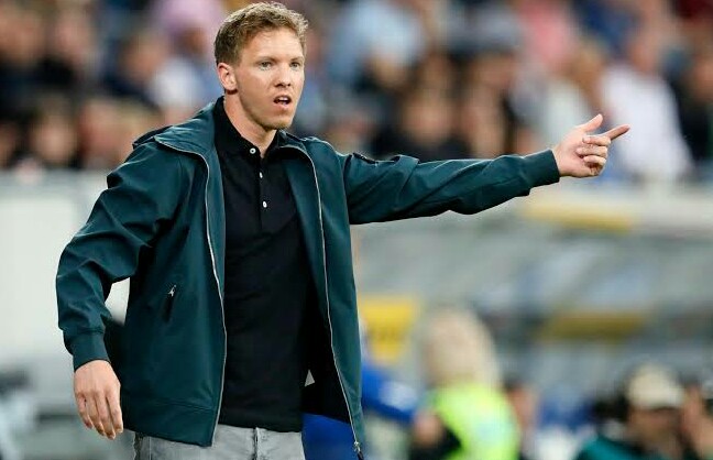 Julian Nagelsmann