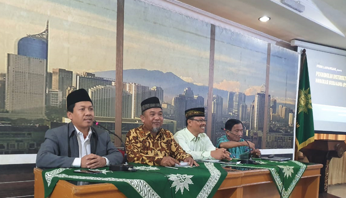 PIN-MB Belajar Best Practice Moderasi Beragama dari Muhammadiyah, (Foto Istimewa)