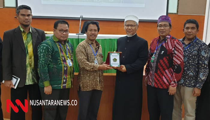 Rektor Universitas Fatoni Thailand, Prof