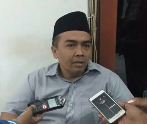 Anggota Dewan Perwakilan Rakyat Daerah (DPRD) Kabupaten Sumenep dari pemilihan dapil III (Pragaan, Guluk guluk, Ganding) M. Ramzi