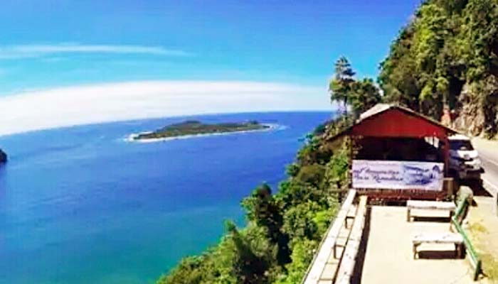 Beberapa Pilihan Wisata Pegungungan dan Pantai di Aceh