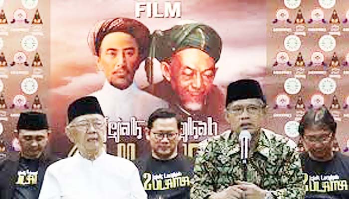 Menyelami Semangat Film