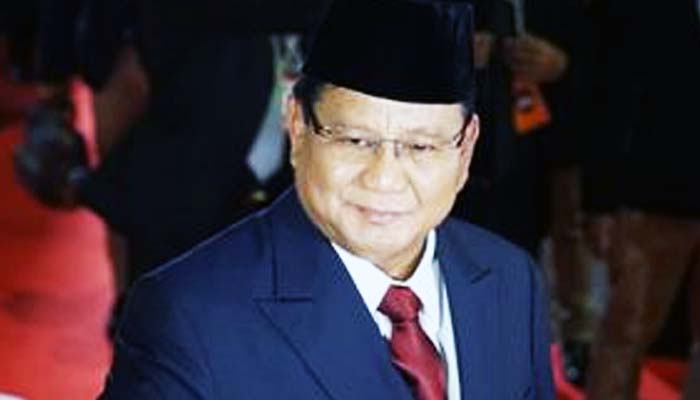 Jepang Panasi ASEAN, Prabowo Bilang Selesaikan Secara Diplomasi