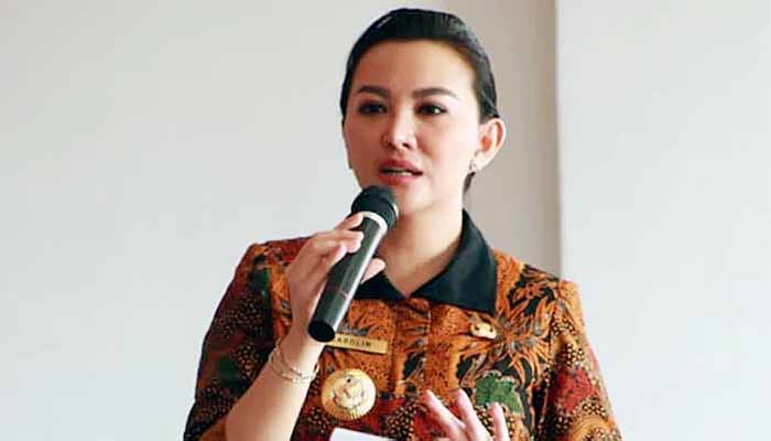 Karolin Ajak Semua Elemen Perangi Kekerasan Terhadap Anak