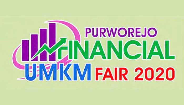 PURWOREJO FINANCIAL DAN UMKM FAIR 2020