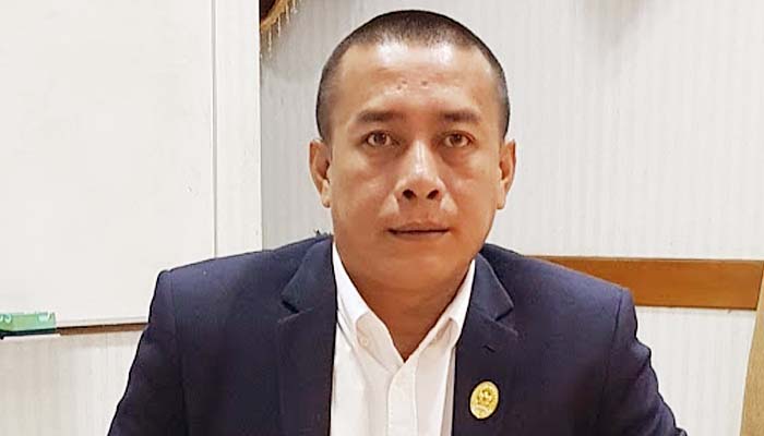 Antisipasi Virus Corona, Andre Pratama Minta Cheking Perbatasan Diperketat