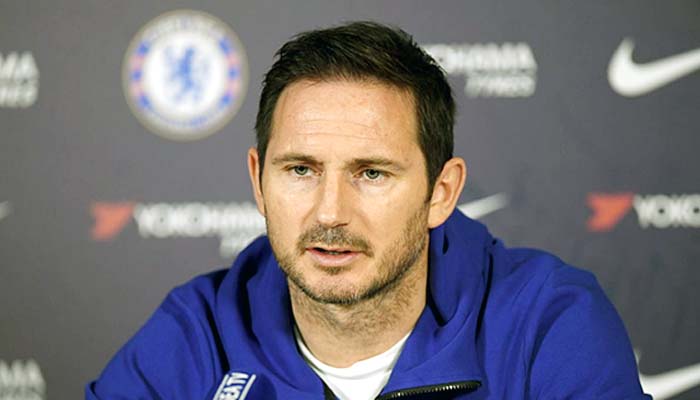 Bagaimana Nasib Lampard di Chelsea Musim Depan?