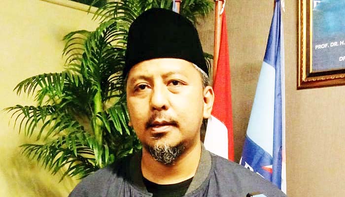 AHY Ketum, Demokrat Target Menang Di 19 Pilkada Jatim