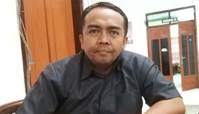 Komisi III DPRD Sumenep merekomendasi tambak udang Desa Badur di tutup