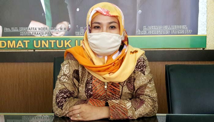 Terdepan Urus Covid-19, Dewan JatimUsul Tambahan Tunjangan Untuk Tenaga Medis