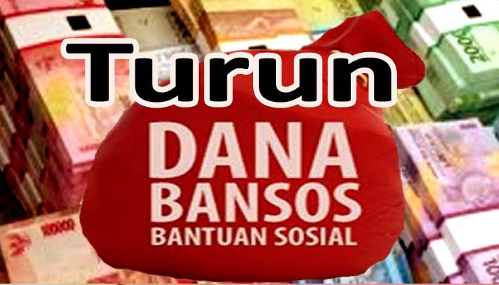 Bansos tahap 1 di Nunukan mulai disalurkan.