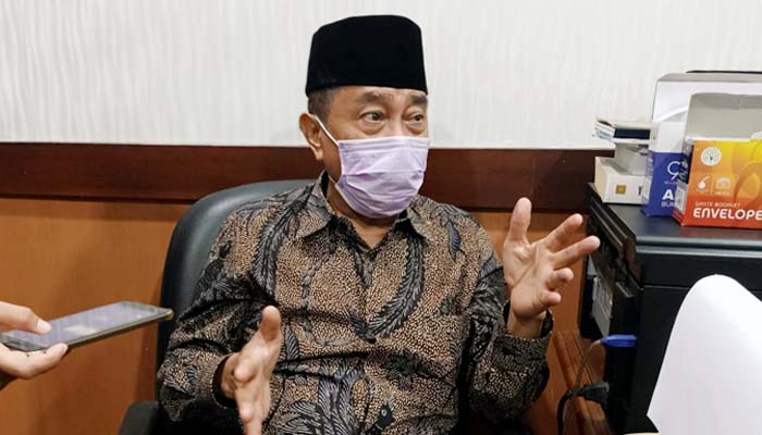 Abaikan otonomi daerah, Legislator Jatim sayangkan pengesahan UU Minerba.