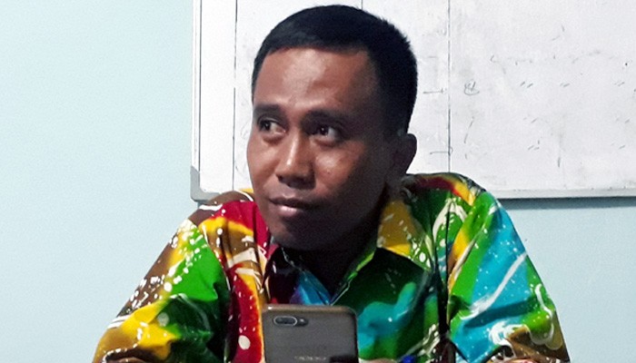 DPKS dorong disdik Sumenep bentuk pendidikan tangguh di era new normal