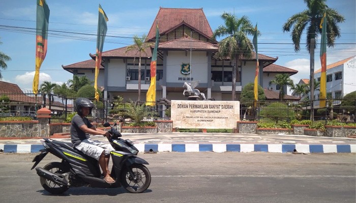 Anggota DPR Sumenep Minta Pemkab dan PT. Tanjung Odi Mencari Solusi Terbaik.