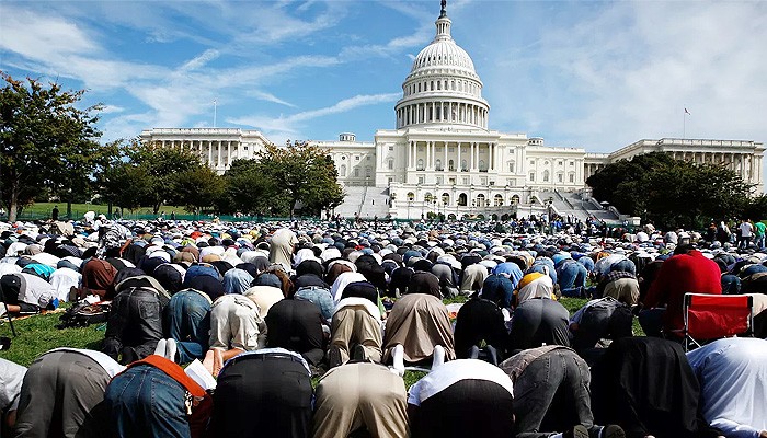 Hubungan Islam dan Barat Sudah Selesai, Indonesia Mau Kemana?