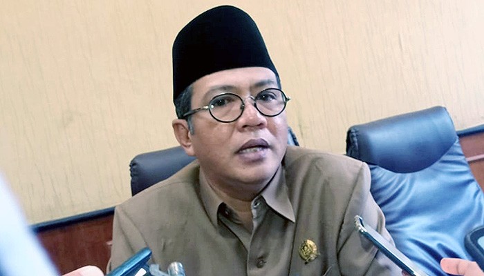 Banyak terpapar Covid-19, Ketua DPRD Sumenep rekomendasikan PT. Tanjung Odi ditutup