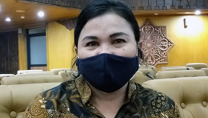 Minim, Dewan Jatim dorong penambahan anggaran pemberdayaan perempuan dan anak di Jatim.