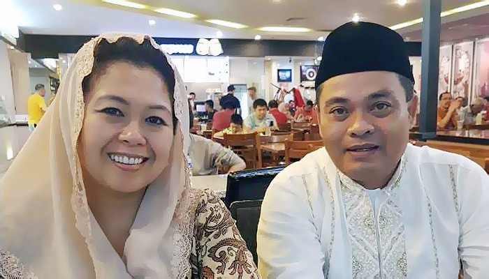 Adian Napitupulu sebut Yenni Wahid Komisaris titipan, bariKade Gus Dur marah.