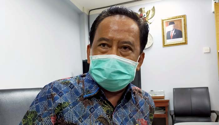 Lahan menipis di Jatim, Perhutani diminta rela lahannya untuk ditanami tebu