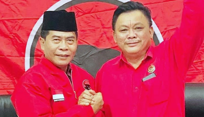 PDIP jelaskan alasan mendukung pasangan ZIAP di Pilkada Kaltara.