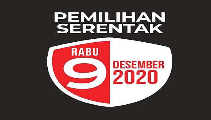 Petahana yang ikut Pilkada serentak 2020 di daerah lain tak perlu cuti.