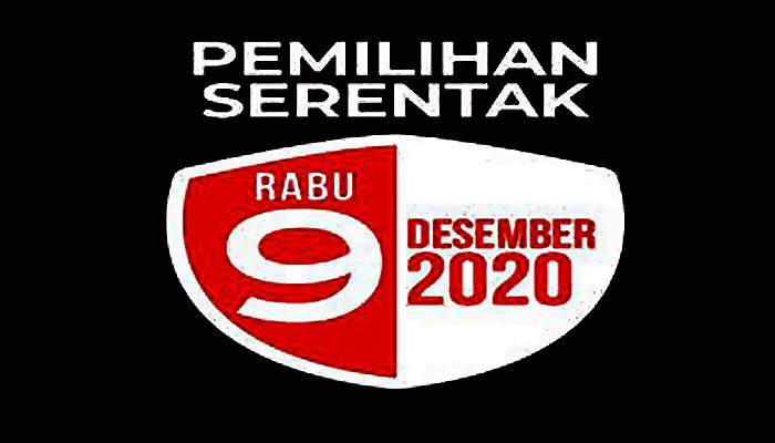 Pilkada Serentak 2020: Dari 738 Paslon, 25 Paslon melawan Kotak Kosong.