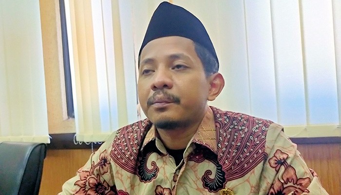 Dewan Jatim dukung Syaichona Cholil Bangkalan dianugerahi gelar Pahlawan Nasional.