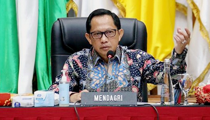 Mendagri: Perlu penciptaan lapangan kerja untuk jawab bonus demografi.