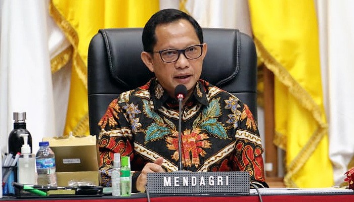 Kemendagri merangsang daerah agar terus berinovasi dengan meningkatkan kinerja penyelenggaraan pemerintah daerah.