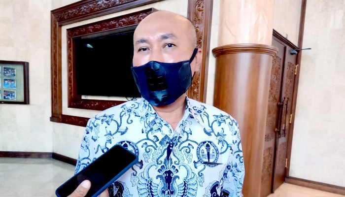 Kualitas pendidikan menurun lewat daring, pembelajaran tatap muka di Jatim ditambah.