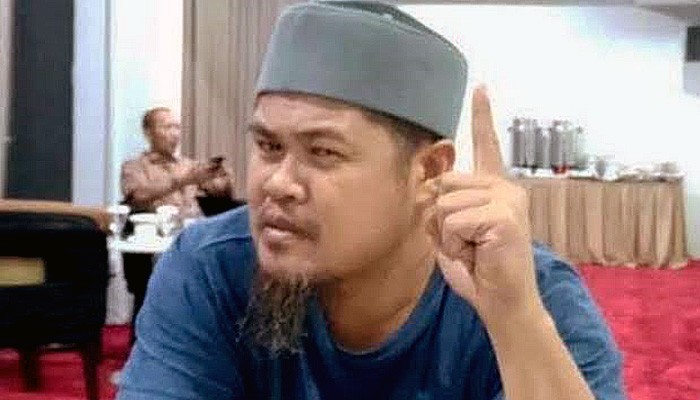 Dinilai bagus, masyarakat kepulauan titipkan administrasi kependudukan kepada Ahmad Fauzi.