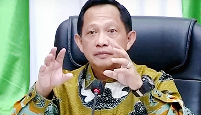 Menguji kendali sosial pemerintah dalam mencegah penularan Covid-19 selama masa kampanye.