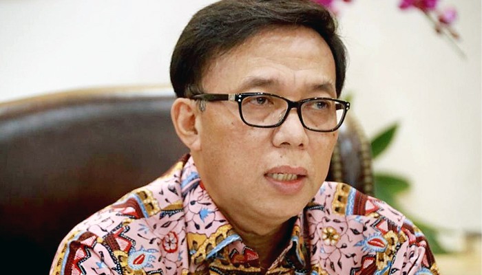 DPRD Bertanggung Jawab Terhadap