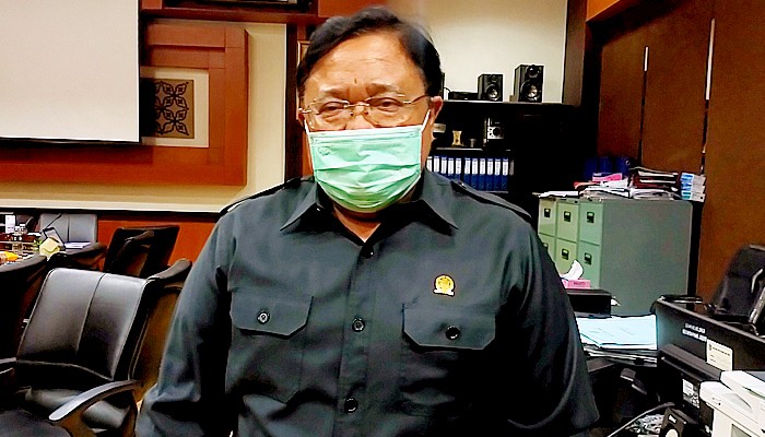 Minim dokter spesialis, dokter di Kepulauan Madura diusulkan dapat beasiswa sekolah spesialis.