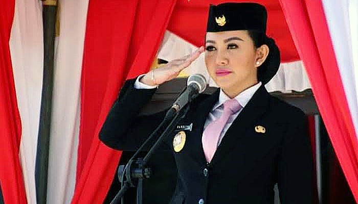 Karolin terbitkan Surat Edaran Pedoman Penyelenggaraan Resepsi Pernikahan.