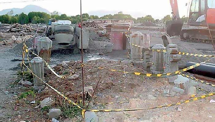 Tandatangan massal, ratusan warga Gampong Pande Banda Aceh