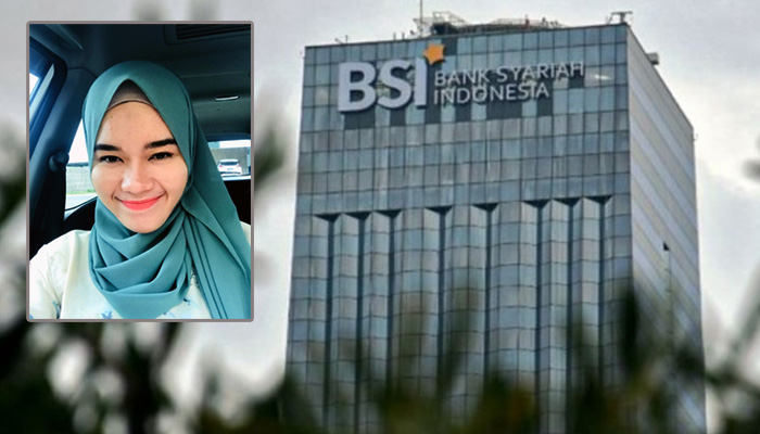 Prahara Bank Syariah di Bumi Aceh, Siti Maisyarah: BSI harus mampu mengakomodir kebutuhan masyarakat.