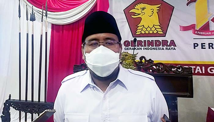 Gawat, Kadernya Jadi Tersangka Penembakan Warga, Gerindra Jatim Siapkan Bantuan Hukum